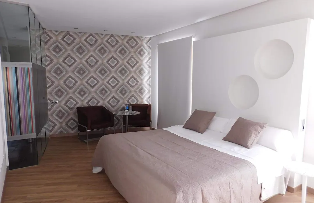 Hospedium Hotel Cañitas Maite Boutique-1